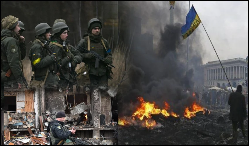 What Is Un Security Council What The Un Can Do To Stop Russian Attack On Ukraine