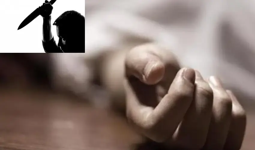Woman Kills Husband : భర్త మర్మాంగం కోసి హత్య చేసిన భార్య Woman Kills Husband : భర్త మర్మాంగం కోసి హత్య చేసిన భార్య