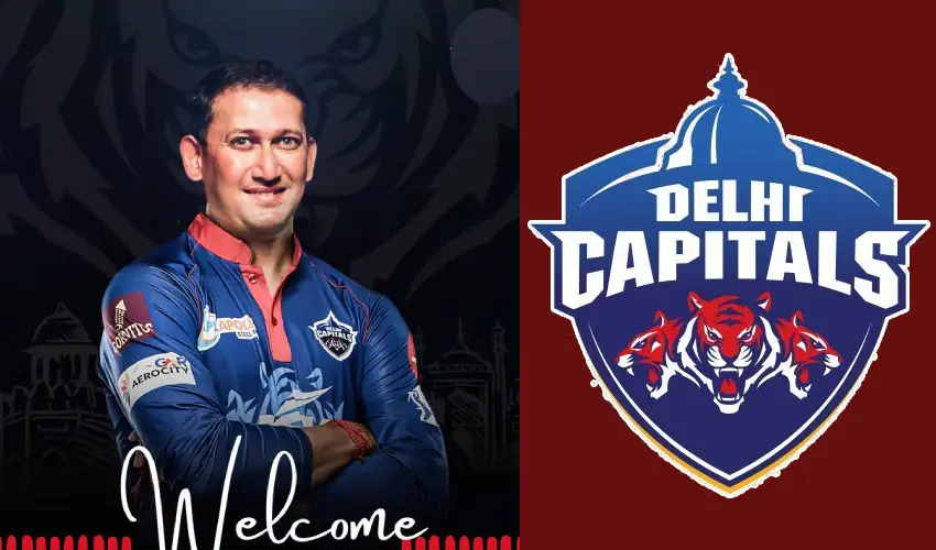 IPL 2022: ఢిల్లీ క్యాపిటల్స్ అసిస్టెంట్ కోచ్గా అజిత్ అగార్కర్ IPL 2022: ఢిల్లీ క్యాపిటల్స్ అసిస్టెంట్ కోచ్గా అజిత్ అగార్కర్