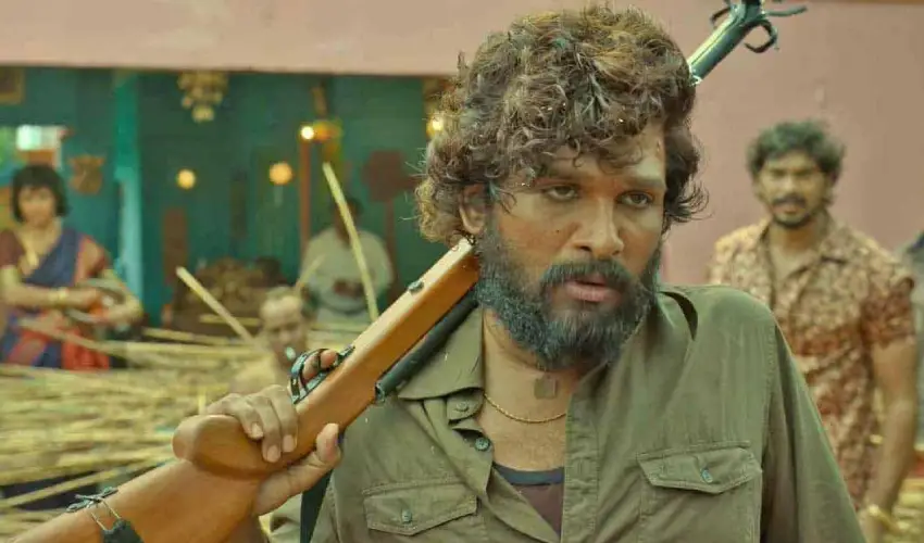 Pushpa2: బన్నీ రెమ్యునరేషన్.. భారీగానే సమర్పయామి? Pushpa2: బన్నీ రెమ్యునరేషన్.. భారీగానే సమర్పయామి?