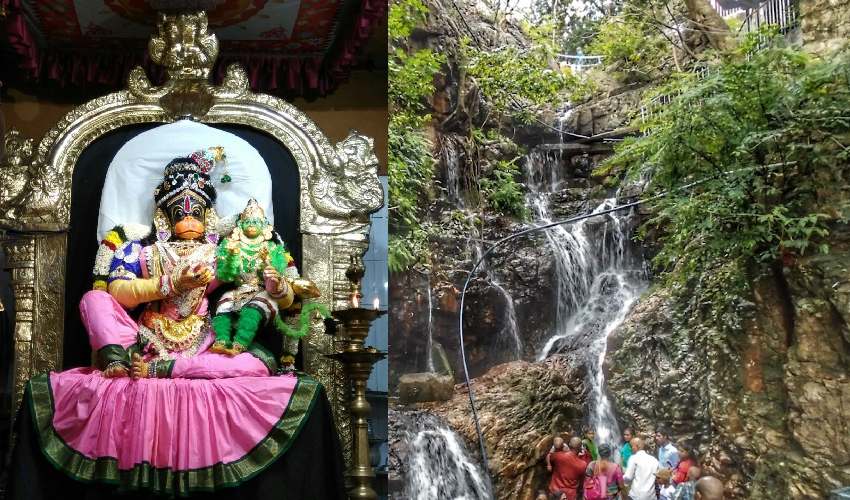 Anjanadevi