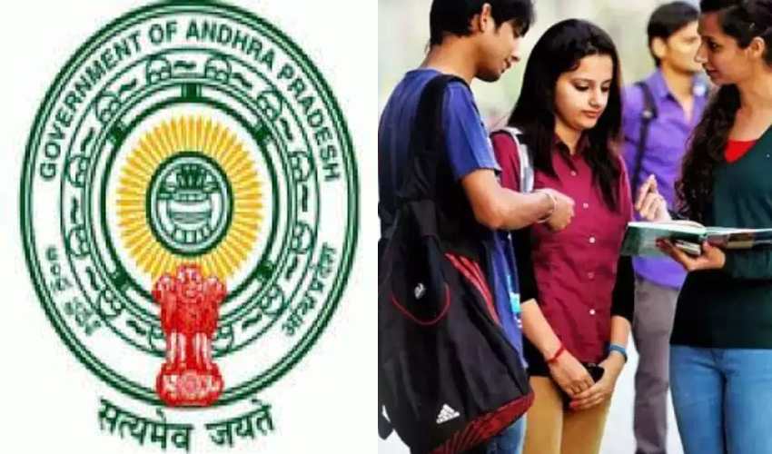 Ap 10th Inter Exam Schedule 2022 Relesed