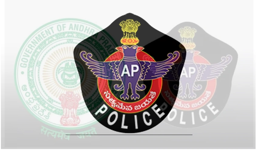 Ap Police