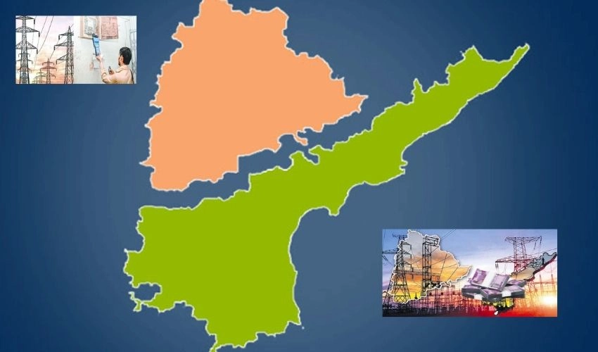 AP-Telangana : ఏపీ, తెలంగాణ వివాదాల పరిష్కారంపై కమిటీ భేటీ.. కుదరని ఏకాభిప్రాయం AP-Telangana : ఏపీ, తెలంగాణ వివాదాల పరిష్కారంపై కమిటీ భేటీ.. కుదరని ఏకాభిప్రాయం