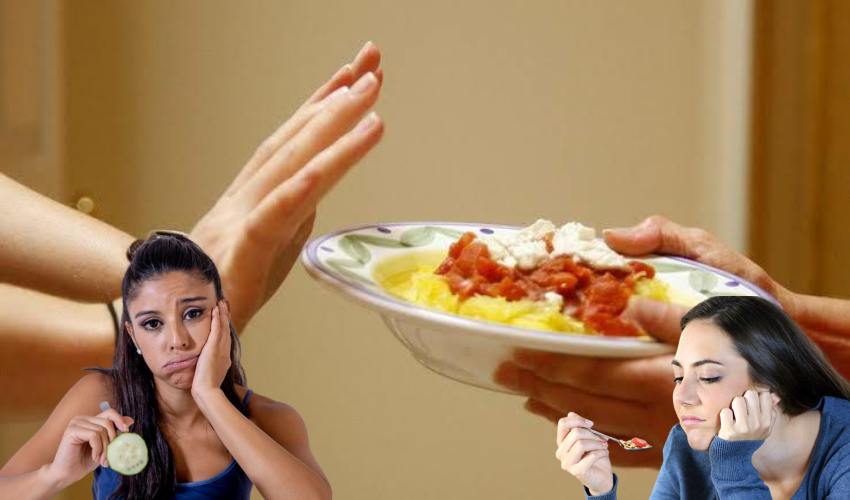 Increase Appetite : బరువు పెరగాలనుకునేవారికి…ఆకలిని పెంచే చిట్కాలు.. Increase Appetite : బరువు పెరగాలనుకునేవారికి…ఆకలిని పెంచే చిట్కాలు..