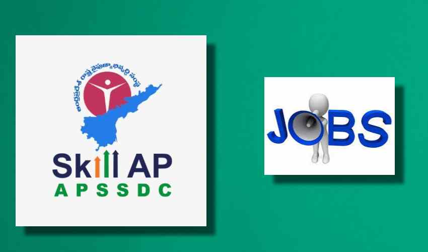Job Fair : విశాఖలో జాబ్ మేళా…200 ఉద్యోగాలు Job Fair : విశాఖలో జాబ్ మేళా…200 ఉద్యోగాలు