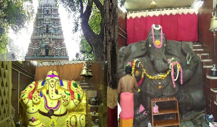 Bangalore ‘dodda Ganapathi’ Temple Police Notice