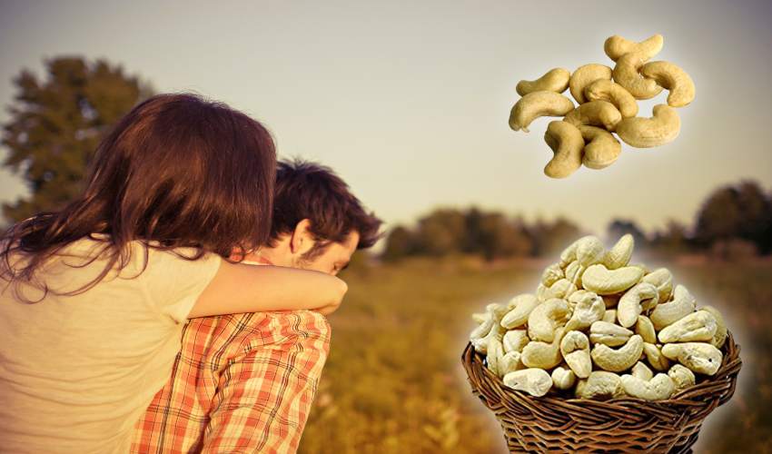 Cashew