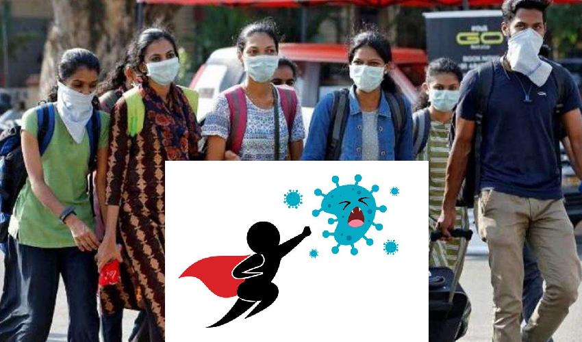 Covid Rules Easing: కరోనా అదుపులోకి రావడంతో ఆంక్షలు సడలిస్తున్న రాష్ట్రాలు Covid Rules Easing: కరోనా అదుపులోకి రావడంతో ఆంక్షలు సడలిస్తున్న రాష్ట్రాలు
