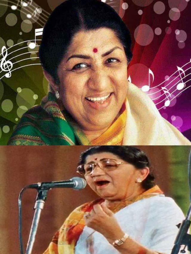 >భారత గాన కోకిల లతా మంగేష్కర్ ఇకలేరు