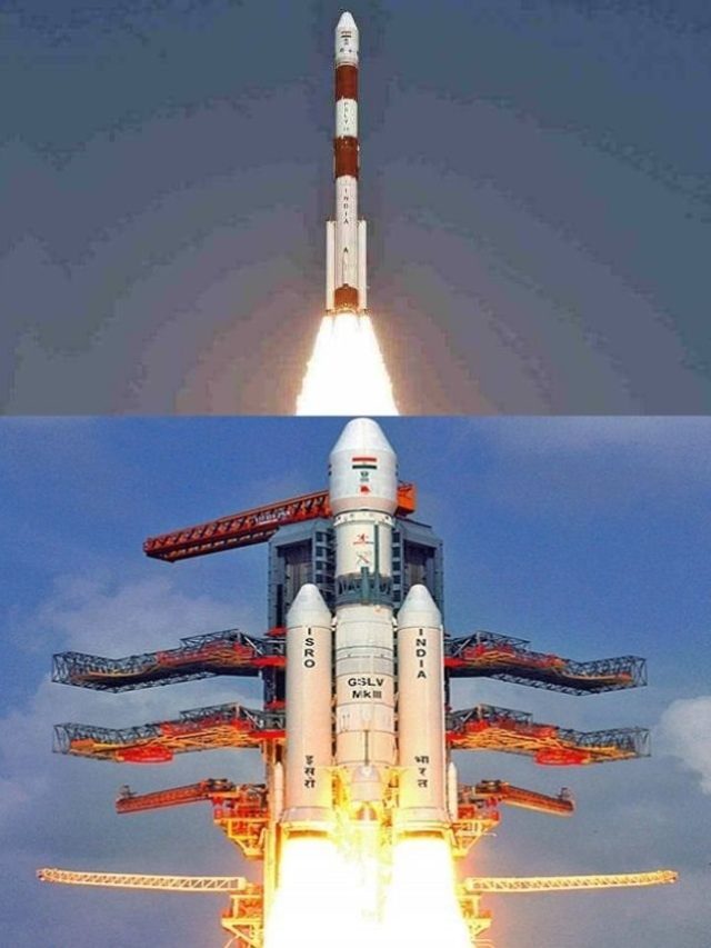 >PSLV-C 52 రాకెట్ ప్రయోగం సక్సెస్