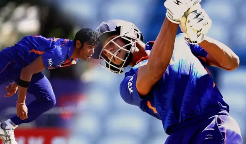 IPL 2022: సీఎస్కే యువ క్రికెటర్కు చిక్కులు తప్పవా.. IPL 2022: సీఎస్కే యువ క్రికెటర్కు చిక్కులు తప్పవా..