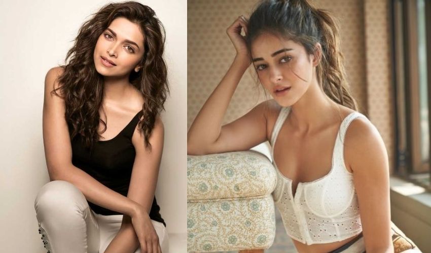 Deepika Padukune