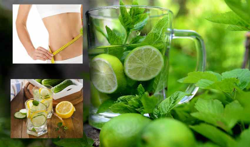 Detox Water : ఆ నీరు శరీరంలోని వ్యర్ధాలను పోగొడుతుందా?… Detox Water : ఆ నీరు శరీరంలోని వ్యర్ధాలను పోగొడుతుందా?…