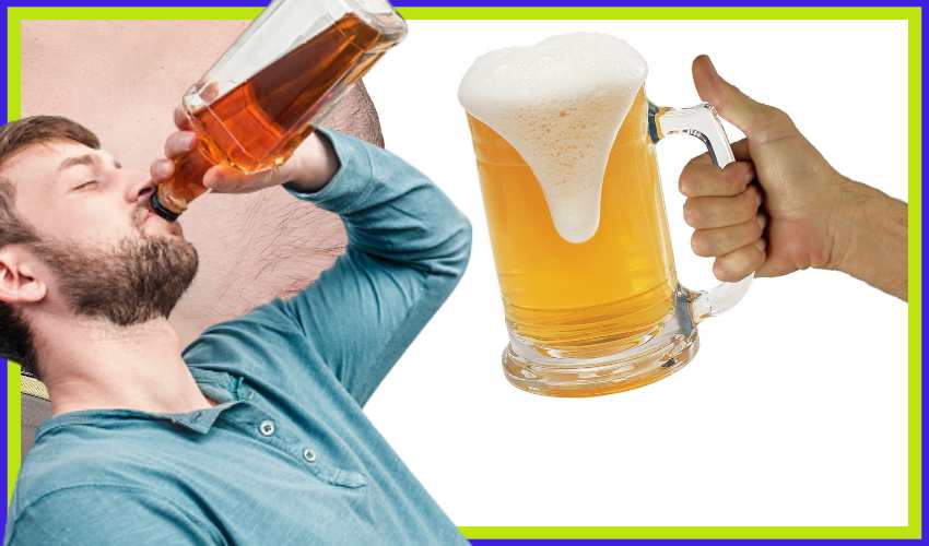 Infertility Problem : మందుబాబులకు షాక్…మద్యం తాగితే సంతానలేమి సమస్య Infertility Problem : మందుబాబులకు షాక్…మద్యం తాగితే సంతానలేమి సమస్య
