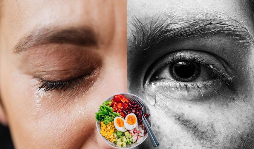 Eyesight : కంటి చూపు సమస్యలా!…ఆ విటమిన్ లోపించిందేమో చెక్ చేయండి? Eyesight : కంటి చూపు సమస్యలా!…ఆ విటమిన్ లోపించిందేమో చెక్ చేయండి?