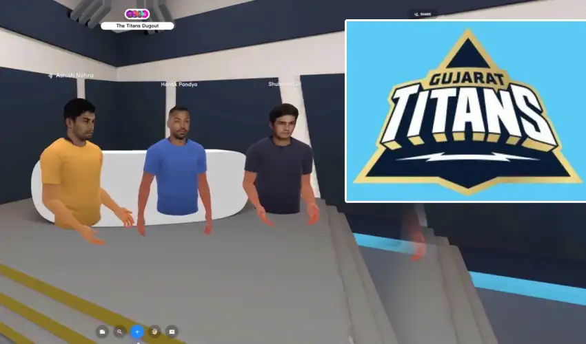 Gujarath Titans