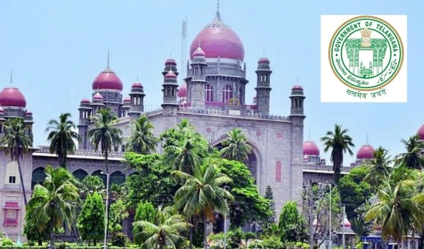 High Court : కార్మికులకు పరిహారం ఇచ్చారా? లేదా?.. ప్రభుత్వాన్ని ప్రశ్నించిన హైకోర్టు High Court : కార్మికులకు పరిహారం ఇచ్చారా? లేదా?.. ప్రభుత్వాన్ని ప్రశ్నించిన హైకోర్టు