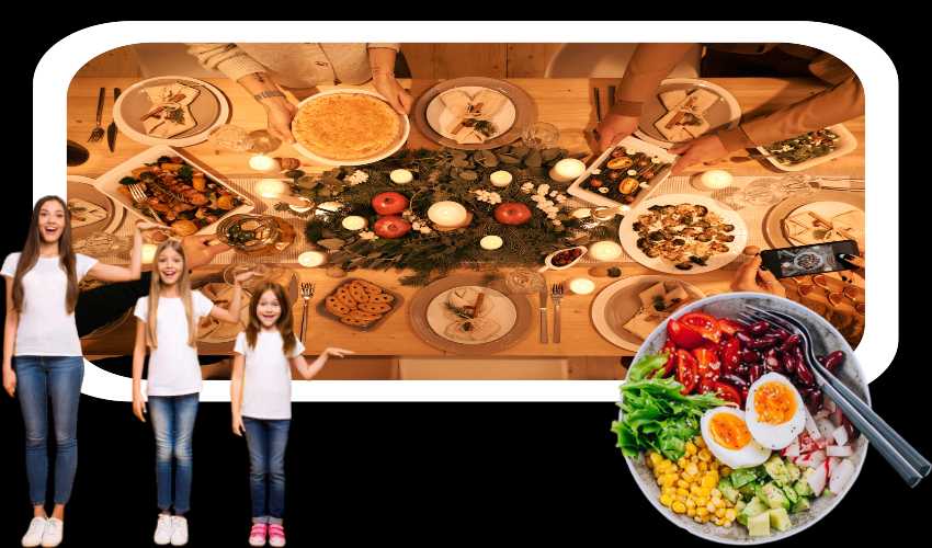 Gain Weight : పిల్లలు ఆరోగ్యంగా బరువు పెరగాలంటే!… Gain Weight : పిల్లలు ఆరోగ్యంగా బరువు పెరగాలంటే!…