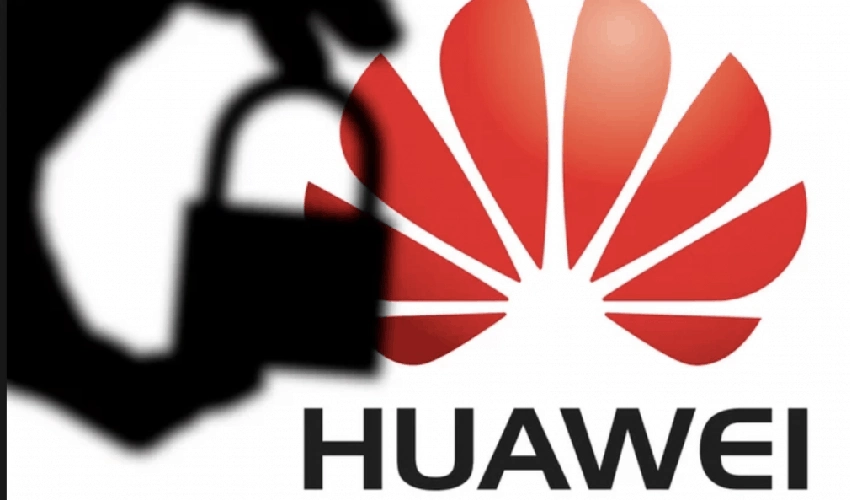 Huawei