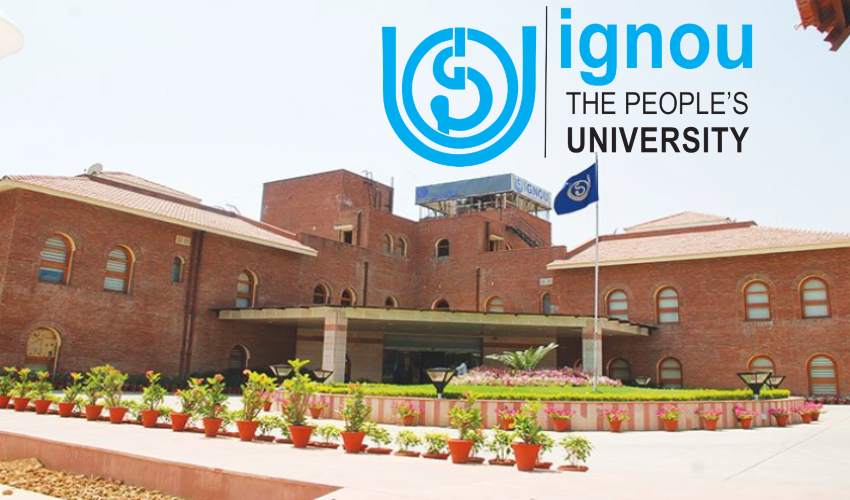 Ignou