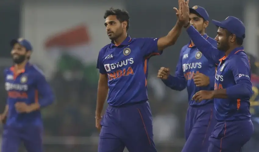 Ind Vs Sri Lanka