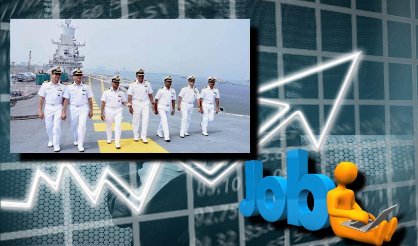 Indian Navy