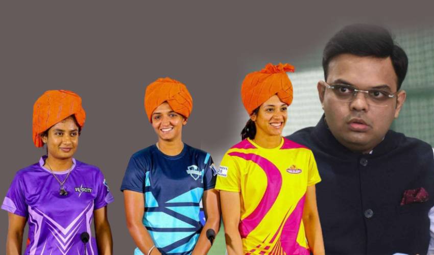 Women IPL: పూర్తి తరహాలో మహిళా ఐపీఎల్ – బీసీసీఐ సెక్రటరీ Women IPL: పూర్తి తరహాలో మహిళా ఐపీఎల్ – బీసీసీఐ సెక్రటరీ
