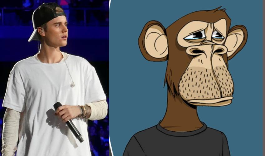 Justi Bieber