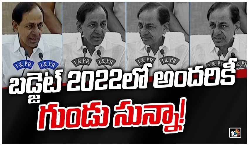 Kcr Gundu Sunna