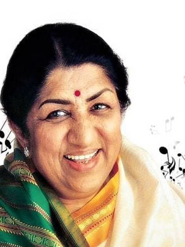 >లతా మంగేష్కర్ తెలుగులో పాడిన మూడు పాటలు