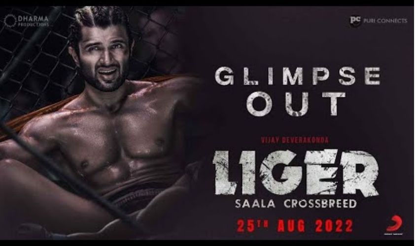 Liger : భారీ ధరకు అమ్ముడైన ‘లైగర్’ డిజిటల్ రైట్స్ Liger : భారీ ధరకు అమ్ముడైన ‘లైగర్’ డిజిటల్ రైట్స్
