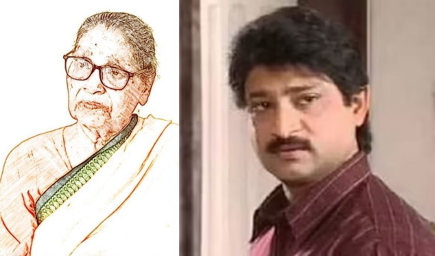 Maharshi Raghava : నటుడు మహర్షి రాఘవ తల్లి మృతి.. Maharshi Raghava : నటుడు మహర్షి రాఘవ తల్లి మృతి..