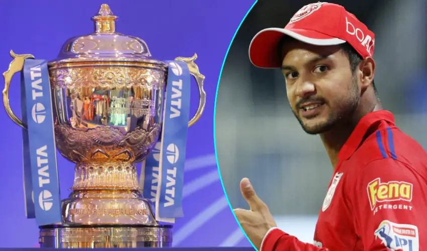 Mayank Agarwal