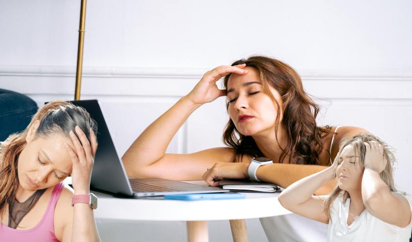 Migraine Or Headache : మీరు బాధపడుతుంది తలనొప్పితోనా!…మైగ్రేన్ నొప్పి తోనా!…తెలుసుకోవటం ఎలా? Migraine Or Headache : మీరు బాధపడుతుంది తలనొప్పితోనా!…మైగ్రేన్ నొప్పి తోనా!…తెలుసుకోవటం ఎలా?