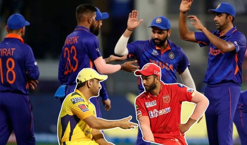 MS Dhoni: ధోనీ లాంటి ఫినిషర్ కావాలని చూస్తున్నా – షారూఖ్ ఖాన్ MS Dhoni: ధోనీ లాంటి ఫినిషర్ కావాలని చూస్తున్నా – షారూఖ్ ఖాన్