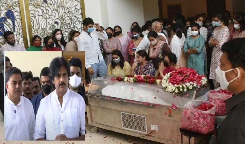 Pawan Kalyan