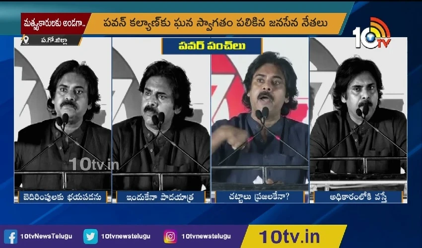 Pawan Kalyan
