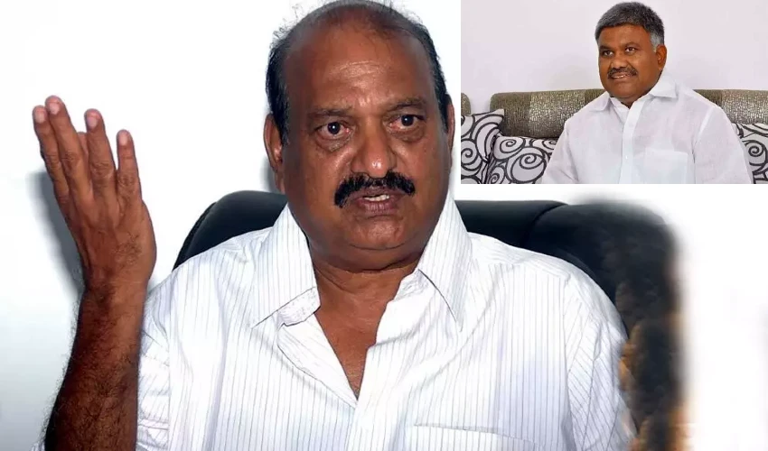 Peddareddy