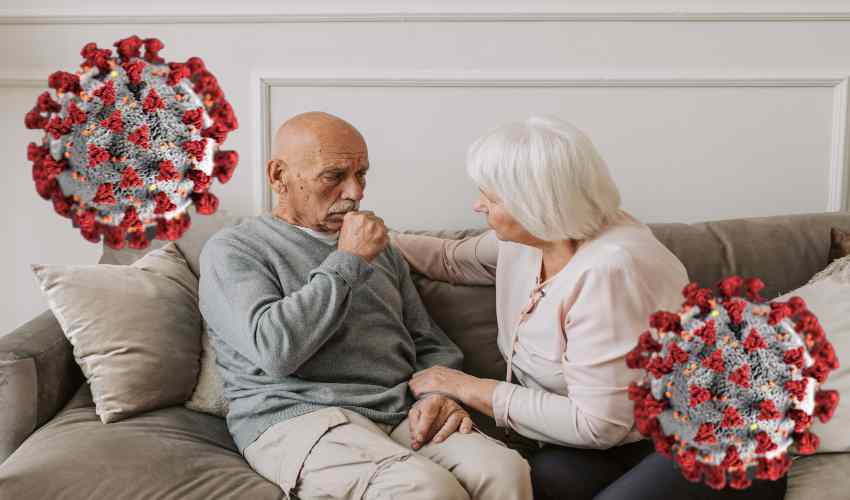 Pneumonia : కోవిడ్ నుండి బయటపడ్డా….న్యుమోనియాతో పోరాటం Pneumonia : కోవిడ్ నుండి బయటపడ్డా….న్యుమోనియాతో పోరాటం