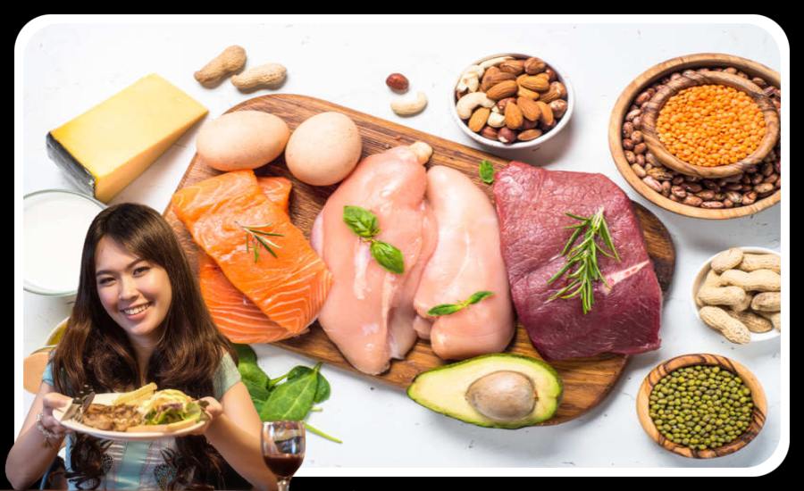 Protein