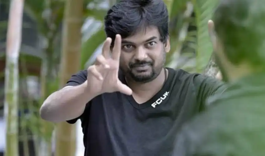 Puri Jagannadh : పూరి జగన్నాధ్ పాన్ వరల్డ్ సినిమా… Puri Jagannadh : పూరి జగన్నాధ్ పాన్ వరల్డ్ సినిమా…