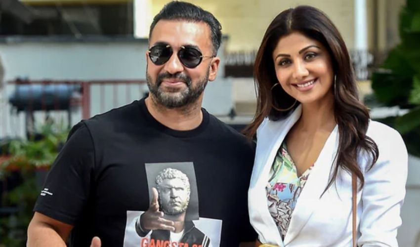 Shilpa Shetty – Raj Kundra : జరుగుతున్న ఆస్తుల పంపకాలు.. బాలీవుడ్లో మరో విడాకులు?.. Shilpa Shetty – Raj Kundra : జరుగుతున్న ఆస్తుల పంపకాలు.. బాలీవుడ్లో మరో విడాకులు?..
