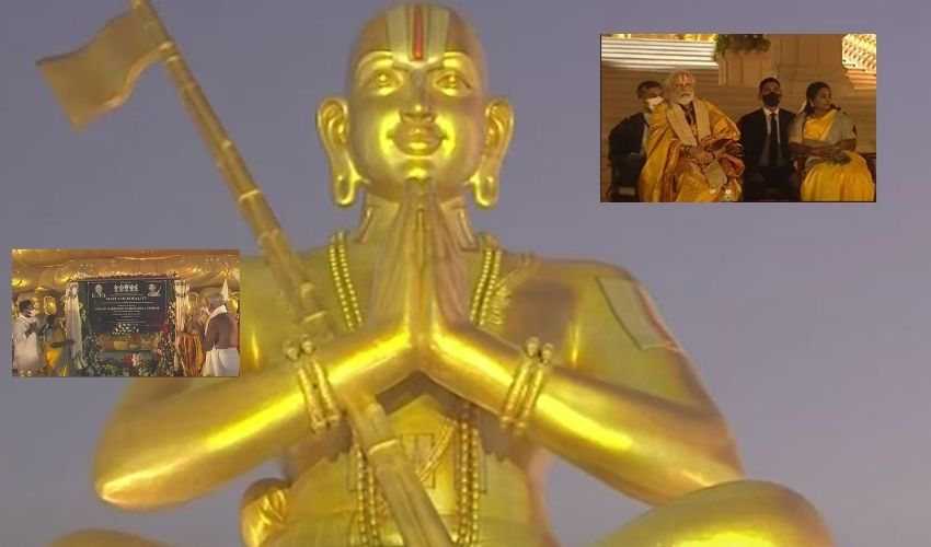 Ramanuja (1)