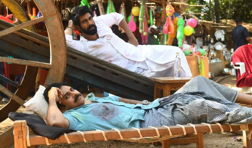 Rana Daggubati : భళ్లాలదేవ క్రేజ్ని ‘బీమ్లా నాయక్’ ఎందుకు వాడట్లేదు?? Rana Daggubati : భళ్లాలదేవ క్రేజ్ని ‘బీమ్లా నాయక్’ ఎందుకు వాడట్లేదు??