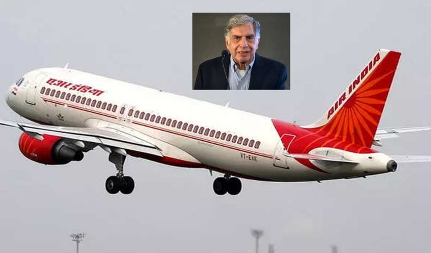 Ratan Tata