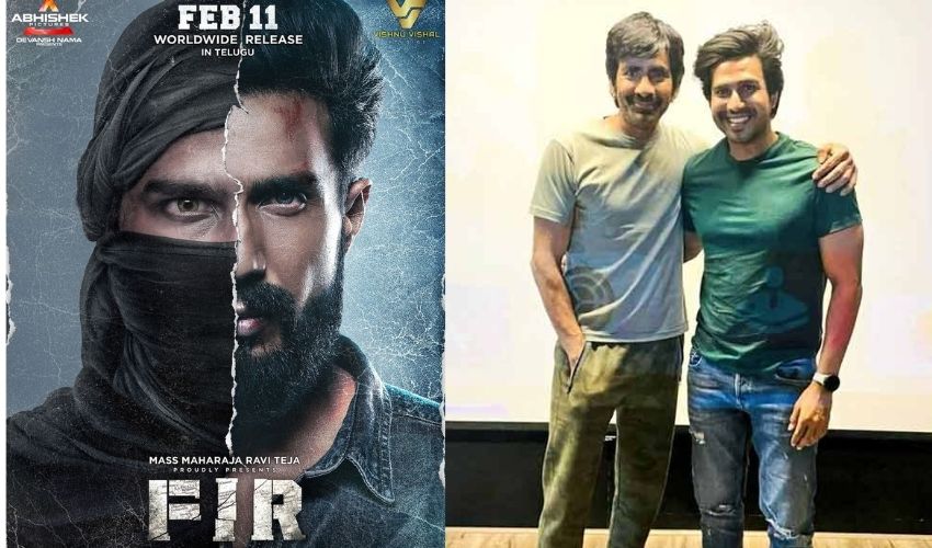 Raviteja