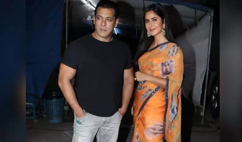 Salman Khan : కత్రినాకైఫ్ వివాహంపై స్పందించిన సల్మాన్.. మీ వివాహంతో అందరూ… Salman Khan : కత్రినాకైఫ్ వివాహంపై స్పందించిన సల్మాన్.. మీ వివాహంతో అందరూ…