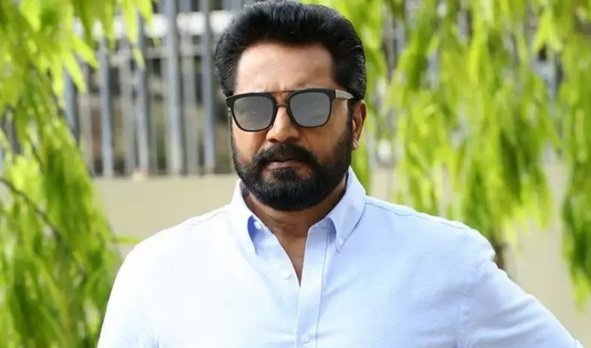 Sarath Kumar