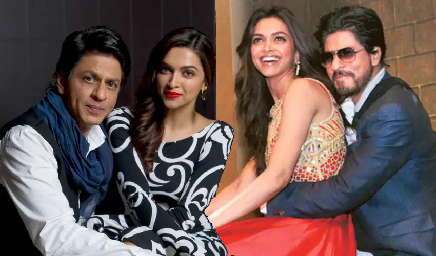 Sharukh Khan